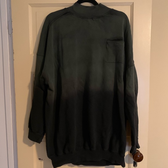 Free People My So Called Pullover 